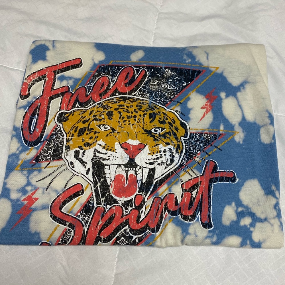 Graphic Tee